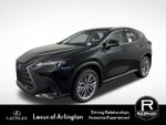 2026 Lexus NX NX 350 Luxury