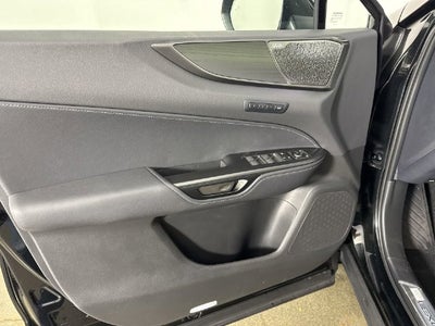2026 Lexus NX NX 350 Luxury
