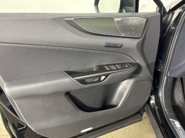 2026 Lexus NX NX 350 Luxury