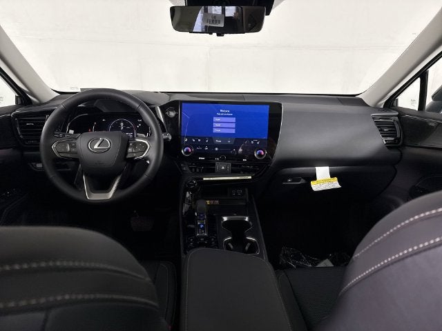 2026 Lexus NX NX 350 Luxury