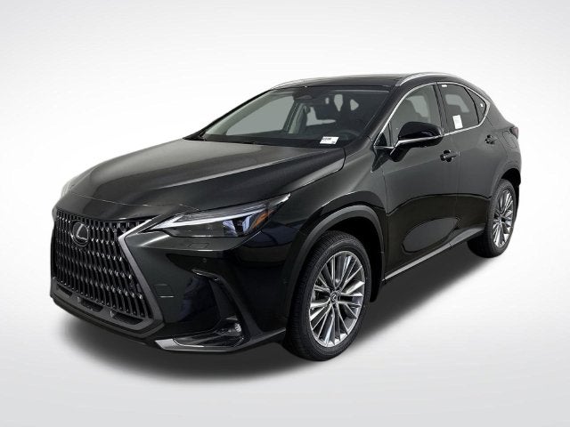 2026 Lexus NX NX 350 Luxury