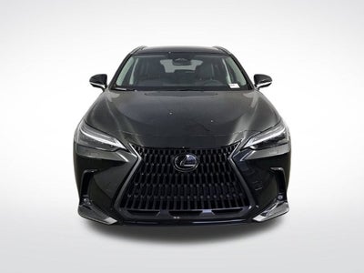 2026 Lexus NX NX 350 Luxury