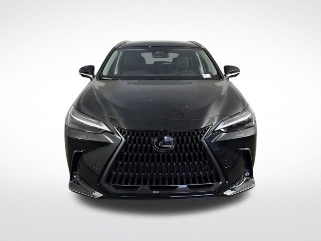 2026 Lexus NX NX 350 Luxury