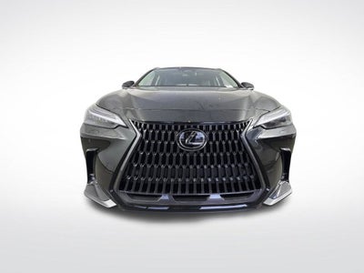 2026 Lexus NX NX 350 Luxury