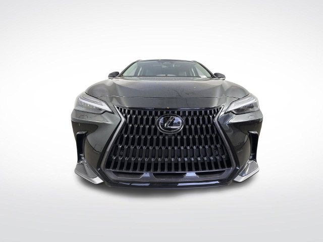 2026 Lexus NX NX 350 Luxury