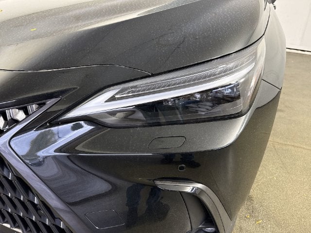 2026 Lexus NX NX 350 Luxury