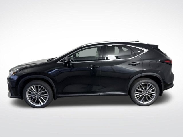2026 Lexus NX NX 350 Luxury