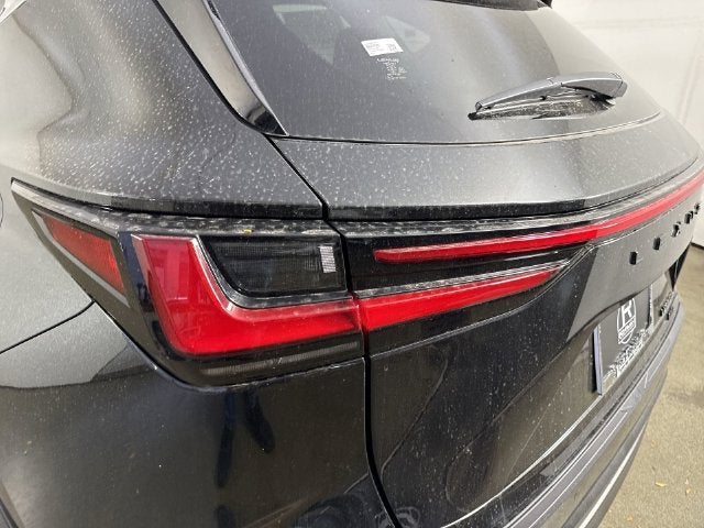 2026 Lexus NX NX 350 Luxury