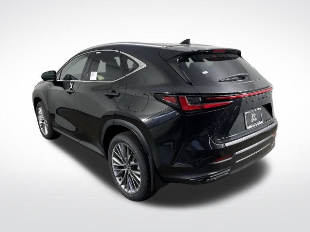 2026 Lexus NX NX 350 Luxury