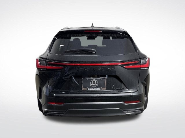 2026 Lexus NX NX 350 Luxury