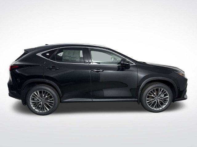 2026 Lexus NX NX 350 Luxury