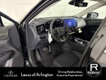 2026 Lexus NX NX 350 Luxury