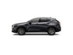 2026 Lexus NX NX 350 Luxury