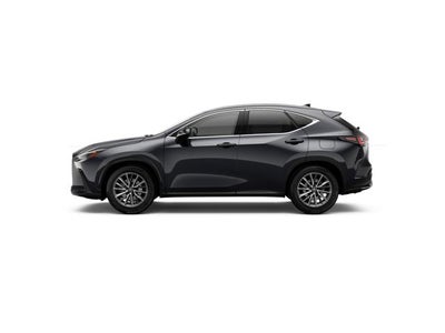 2026 Lexus NX NX 350 Luxury