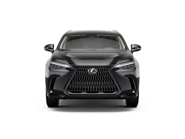 2026 Lexus NX NX 350 Luxury