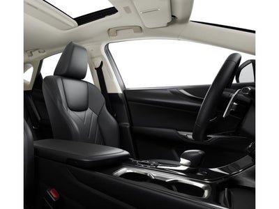 2026 Lexus NX NX 350 Luxury