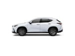 2026 Lexus NX 350 NX 350 Luxury