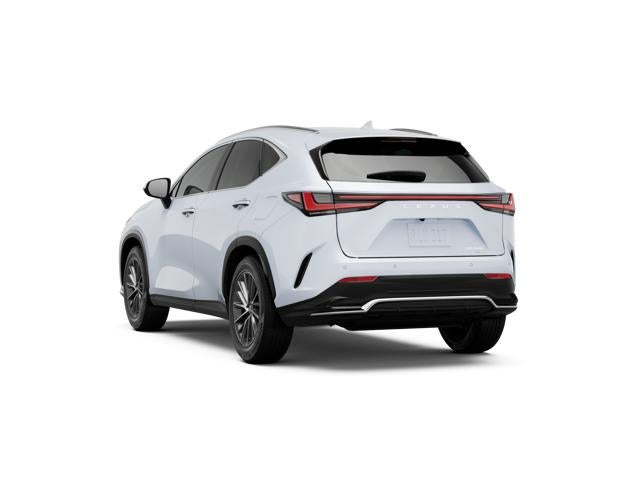 2026 Lexus NX 350 NX 350 Luxury