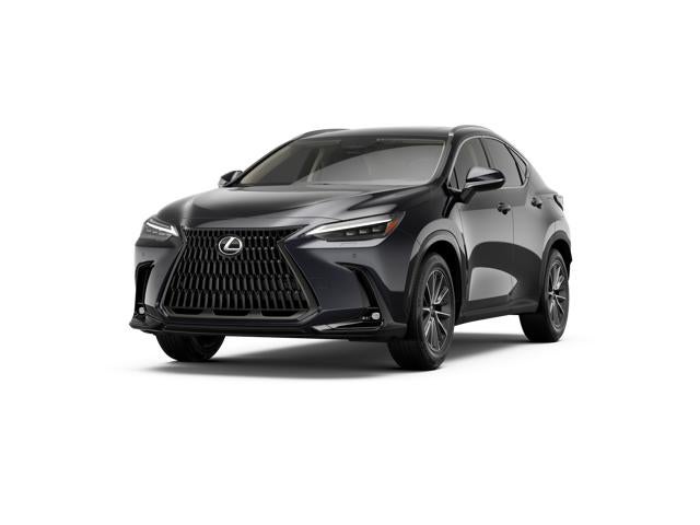 2026 Lexus NX NX 350 Luxury