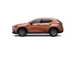 2026 Lexus NX LUXURY AWD