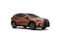 2026 Lexus NX LUXURY AWD