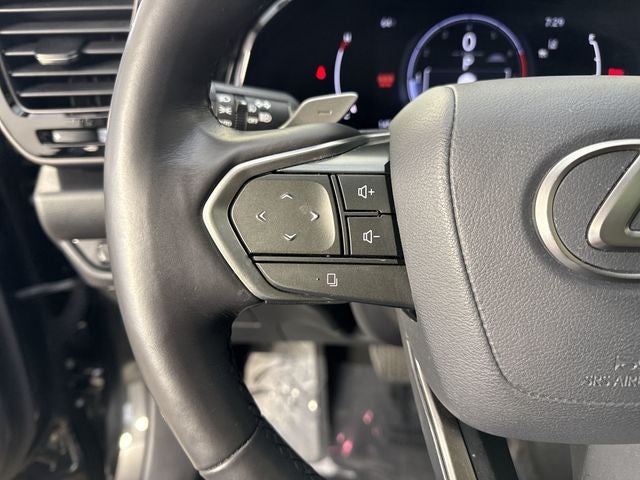 2024 Lexus NX 350 NX 350 Luxury