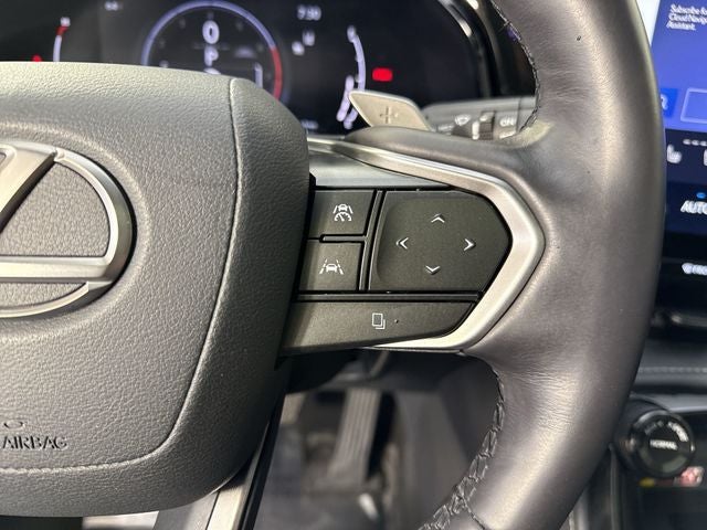 2024 Lexus NX 350 NX 350 Luxury