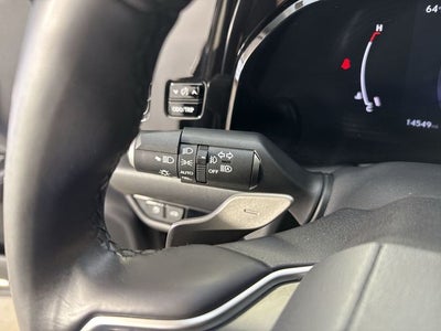 2024 Lexus NX 350 NX 350 Luxury
