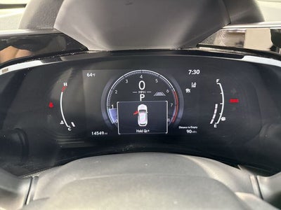 2024 Lexus NX 350 NX 350 Luxury