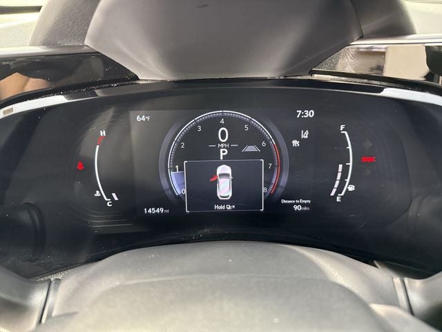 2024 Lexus NX 350 NX 350 Luxury