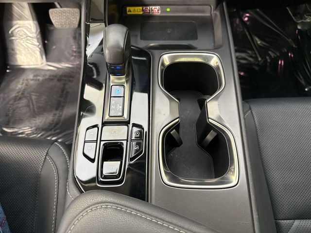 2024 Lexus NX 350 NX 350 Luxury