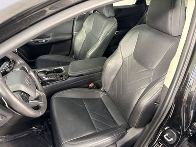 2024 Lexus NX 350 NX 350 Luxury
