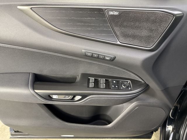 2024 Lexus NX 350 NX 350 Luxury
