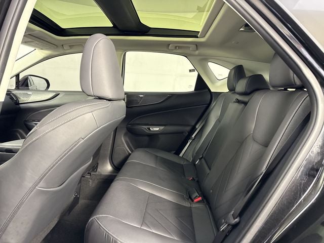 2024 Lexus NX 350 NX 350 Luxury