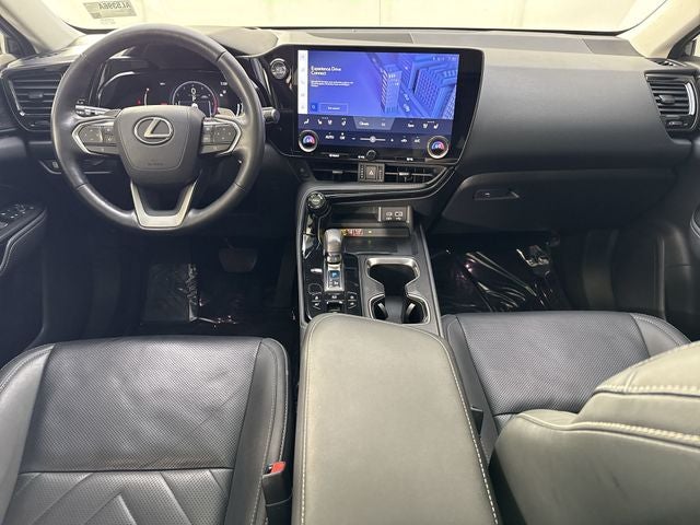 2024 Lexus NX 350 NX 350 Luxury