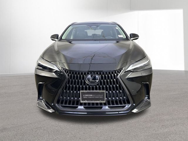 2024 Lexus NX 350 NX 350 Luxury