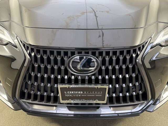 2024 Lexus NX 350 NX 350 Luxury