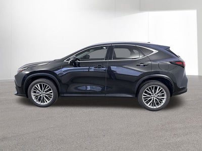 2024 Lexus NX 350 NX 350 Luxury
