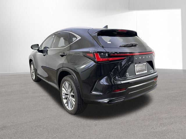 2024 Lexus NX 350 NX 350 Luxury