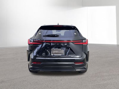 2024 Lexus NX 350 NX 350 Luxury