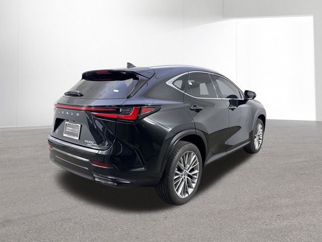 2024 Lexus NX 350 NX 350 Luxury