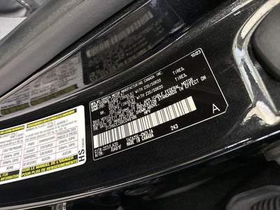 2024 Lexus NX 350 NX 350 Luxury