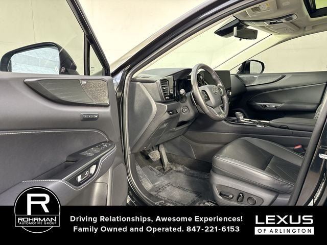2024 Lexus NX 350 NX 350 Luxury