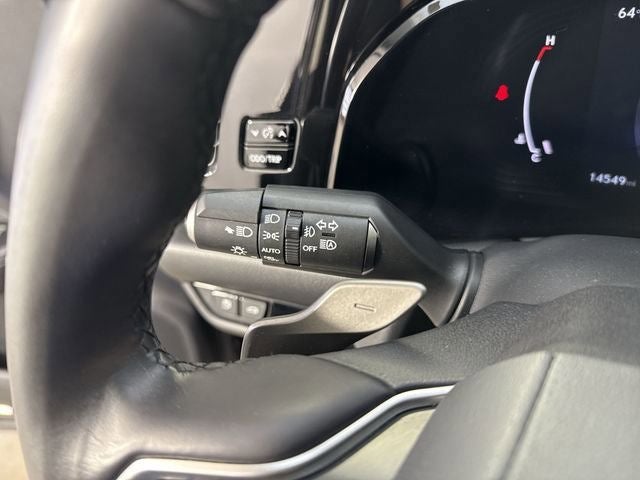 2024 Lexus NX 350 NX 350 Luxury