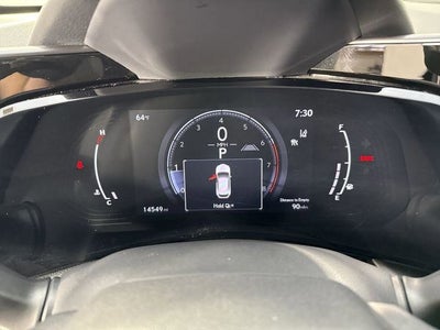 2024 Lexus NX 350 NX 350 Luxury