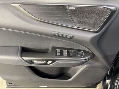 2024 Lexus NX 350 NX 350 Luxury