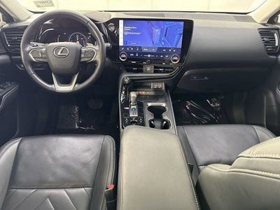 2024 Lexus NX 350 NX 350 Luxury