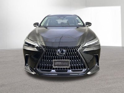 2024 Lexus NX 350 NX 350 Luxury