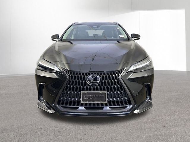 2024 Lexus NX 350 NX 350 Luxury