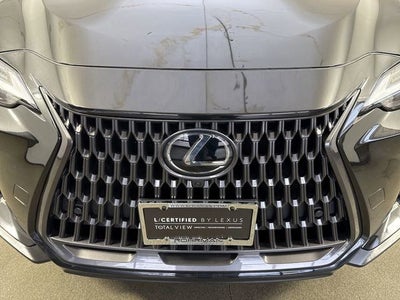 2024 Lexus NX 350 NX 350 Luxury